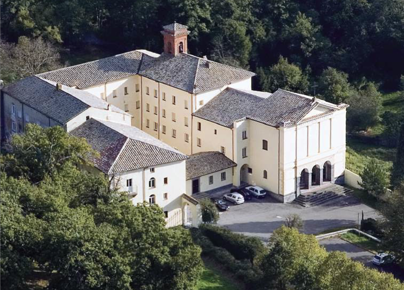 Convento di Sant'Angelo