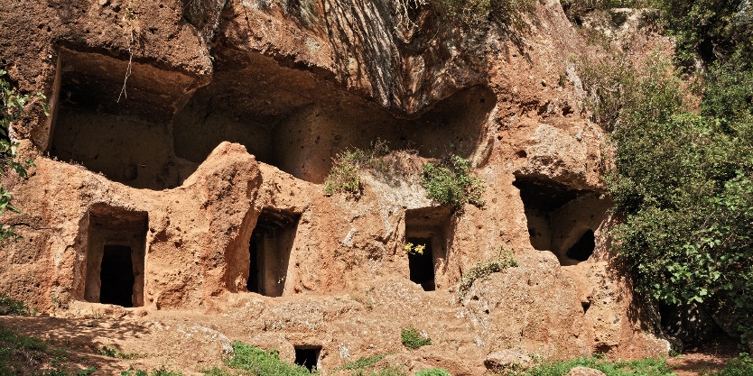 Parco Regionale Marturanum